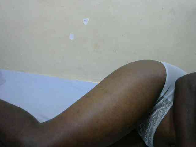Prettycandy webcam