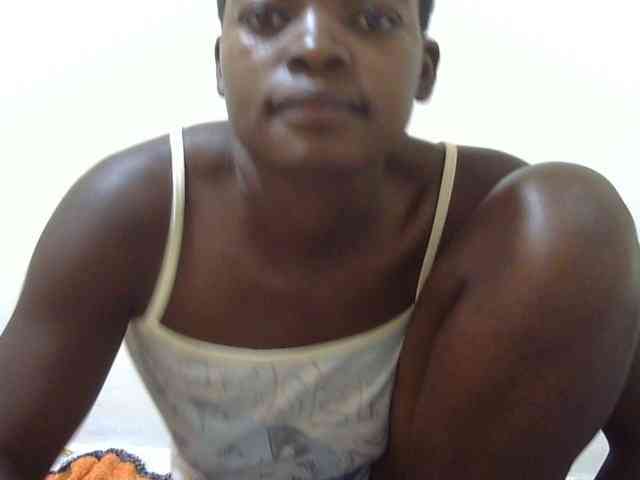 Prettycandy webcam