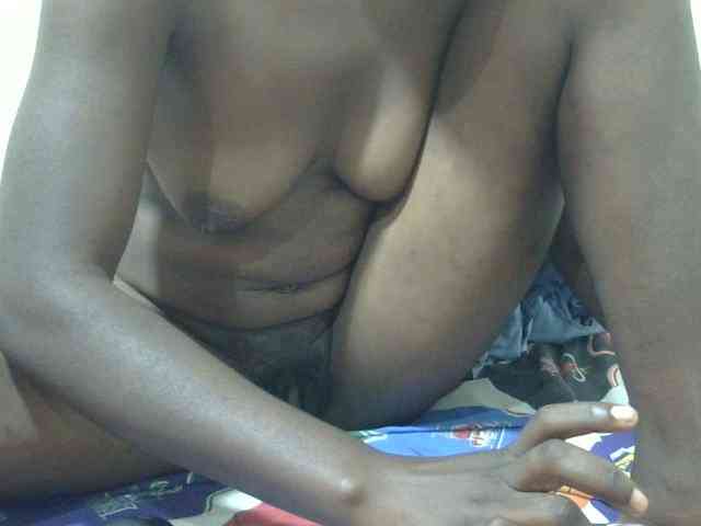 Prettycandy webcam