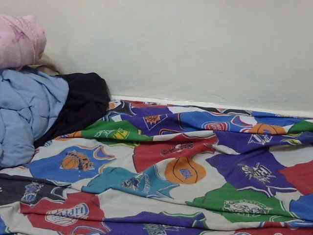Prettycandy webcam