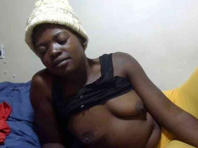 Prettycandy webcam