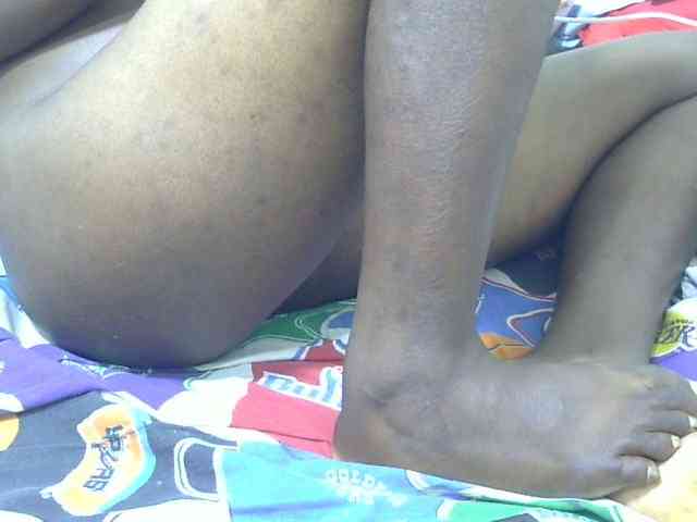Prettycandy webcam