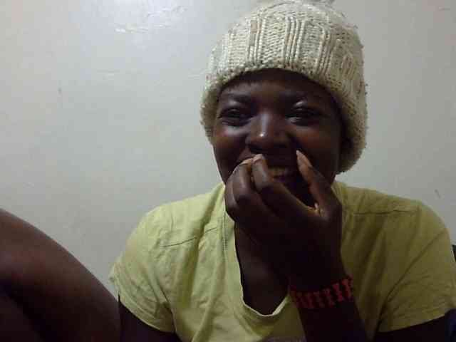 Prettycandy webcam
