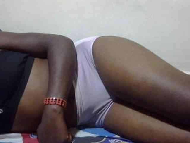 Prettycandy webcam