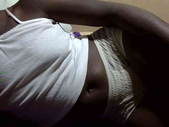 Prettycandy webcam
