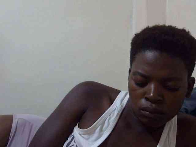 Prettycandy webcam