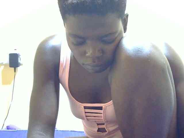 Prettycandy webcam