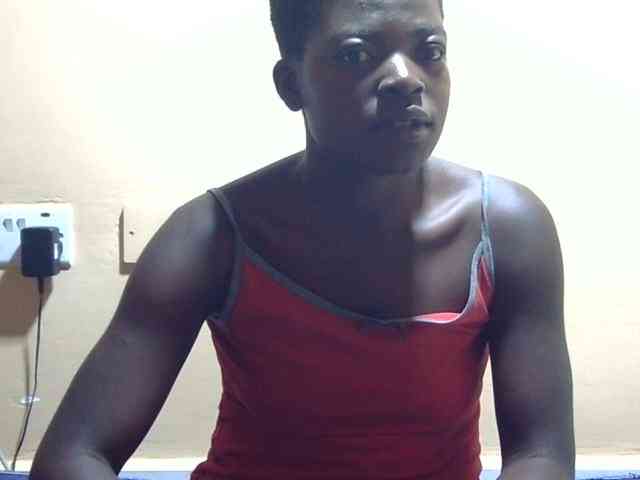 Prettycandy webcam