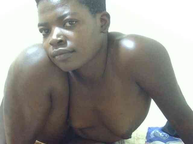 Prettycandy webcam