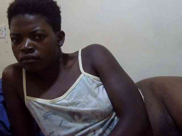 Prettycandy webcam