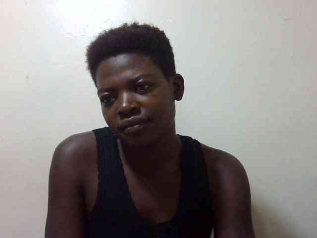 Prettycandy webcam