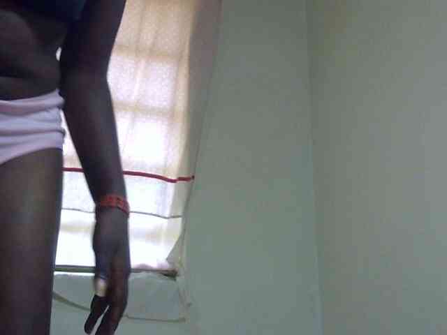 Prettycandy webcam