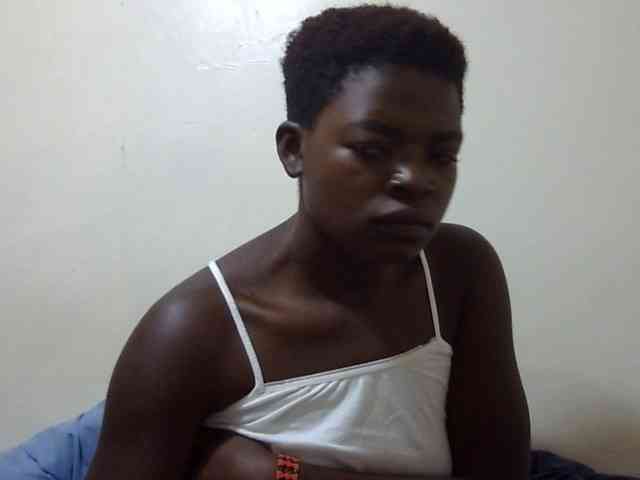 Prettycandy webcam