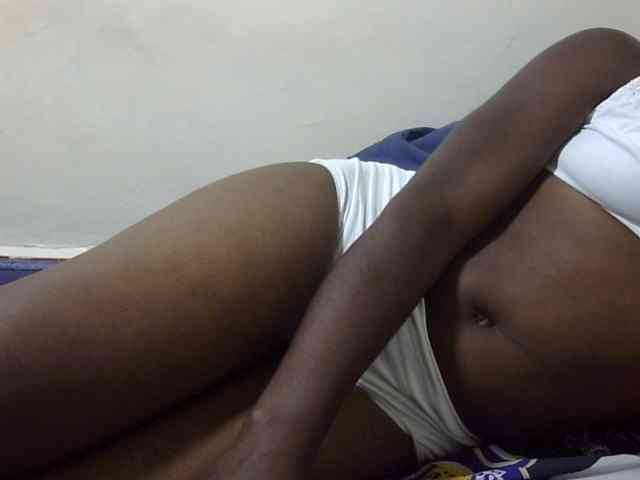 Prettycandy webcam
