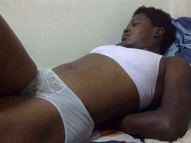 Prettycandy webcam