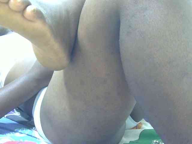 Prettycandy webcam