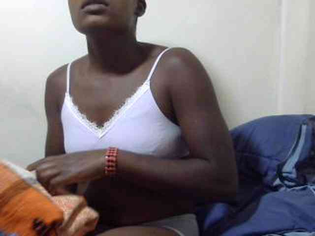 Prettycandy webcam