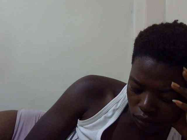 Prettycandy webcam