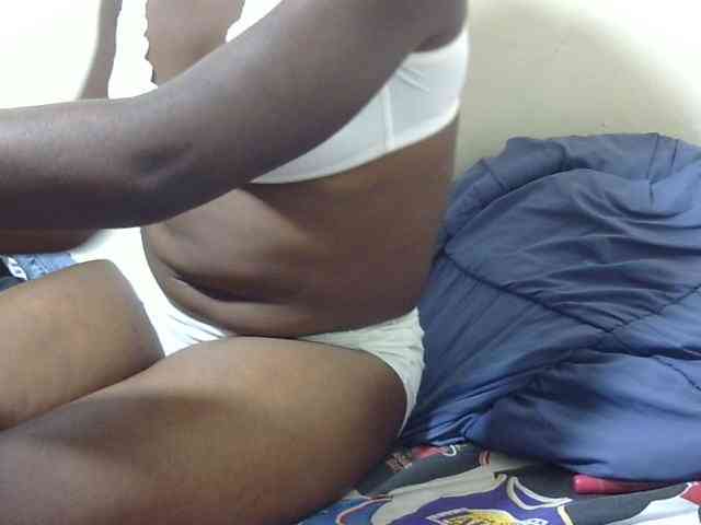 Prettycandy webcam