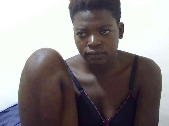 Prettycandy webcam