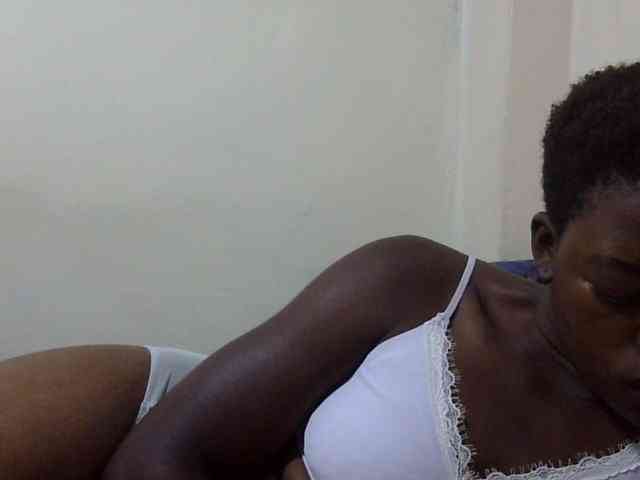 Prettycandy webcam