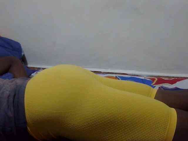 Prettycandy webcam