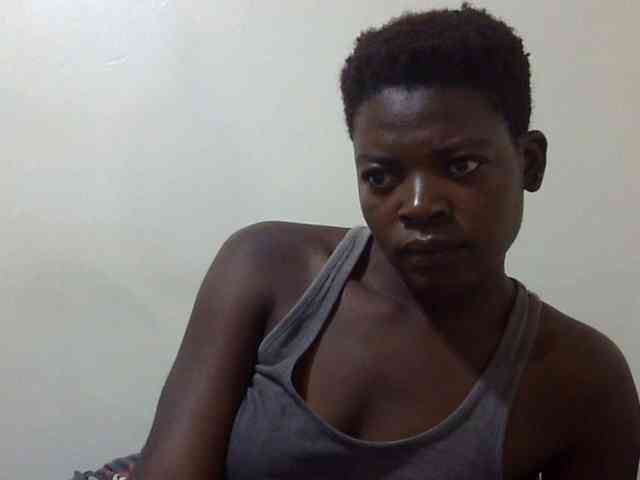 Prettycandy webcam