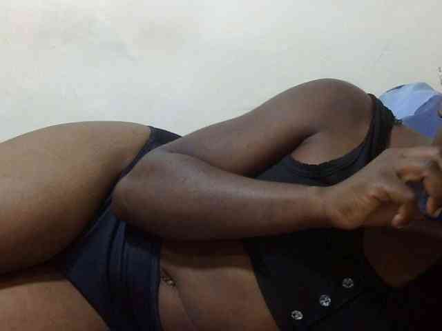 Prettycandy webcam