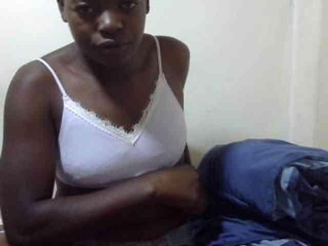 Prettycandy webcam