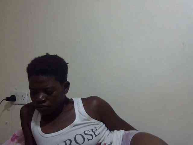 Prettycandy webcam