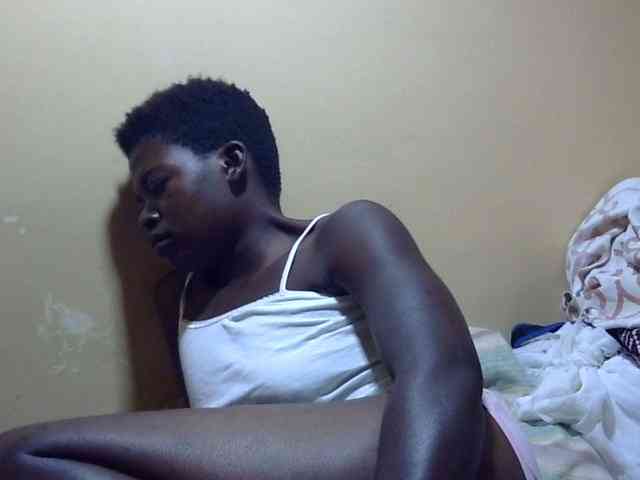 Prettycandy webcam