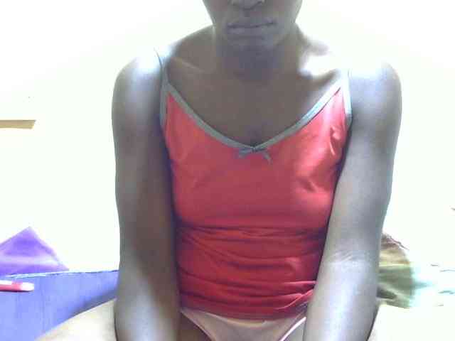 Prettycandy webcam