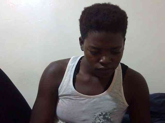 Prettycandy webcam