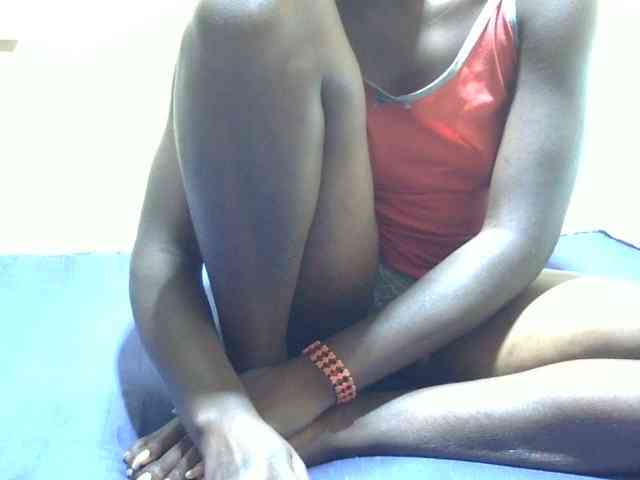 Prettycandy webcam