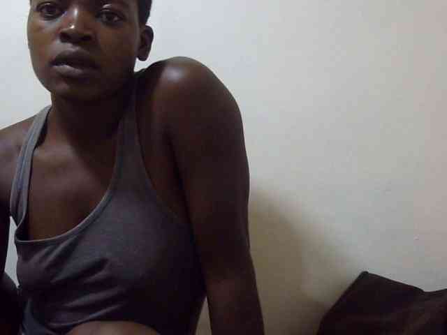 Prettycandy webcam