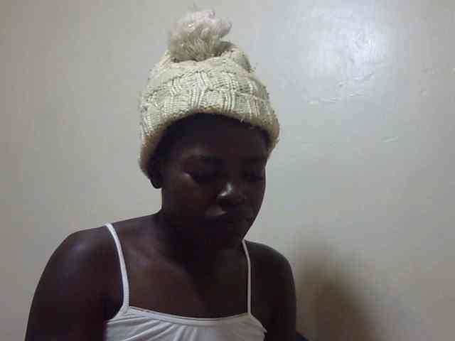 Prettycandy webcam