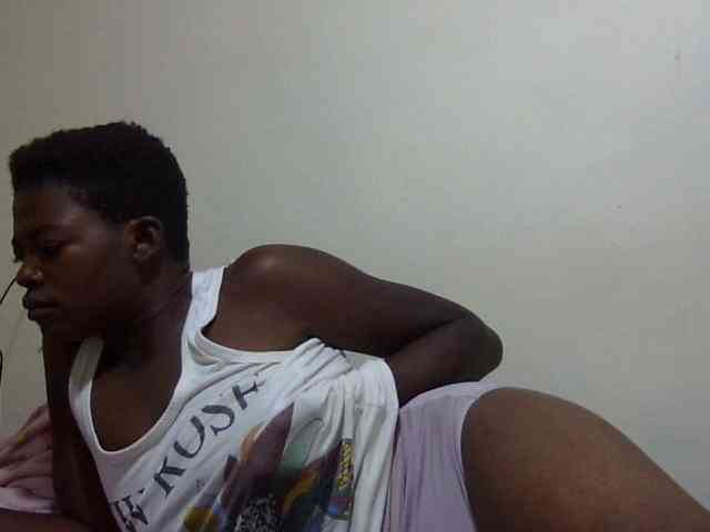 Prettycandy webcam