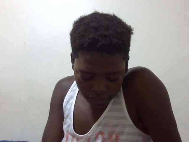 Prettycandy webcam