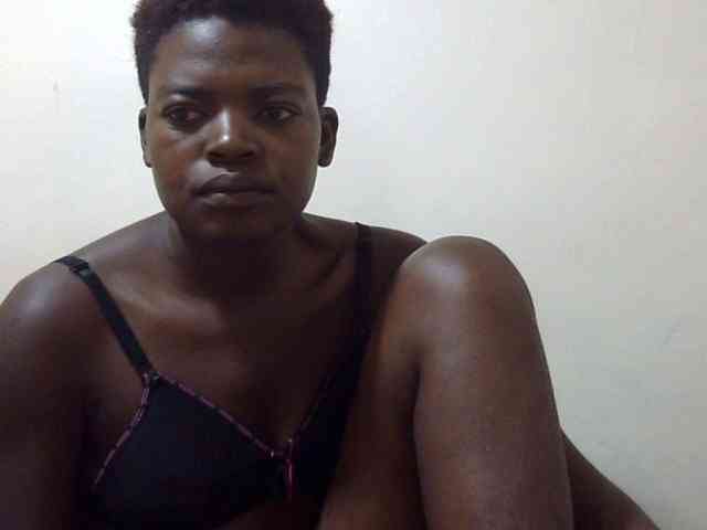 Prettycandy webcam