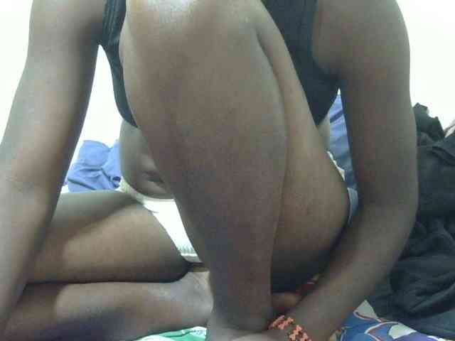 Prettycandy webcam