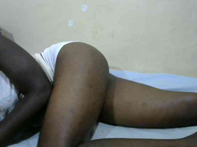 Prettycandy webcam
