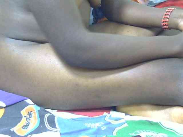 Prettycandy webcam