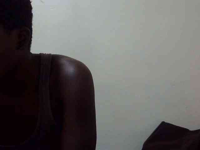 Prettycandy webcam