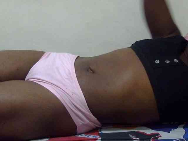 Prettycandy webcam