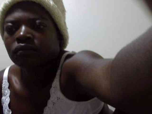 Prettycandy webcam