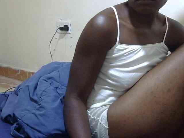 Prettycandy webcam