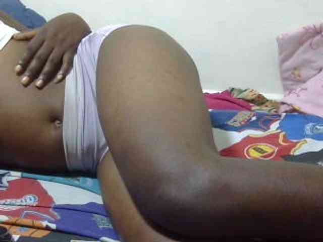Prettycandy webcam