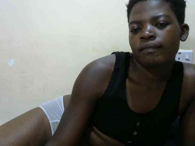 Prettycandy webcam