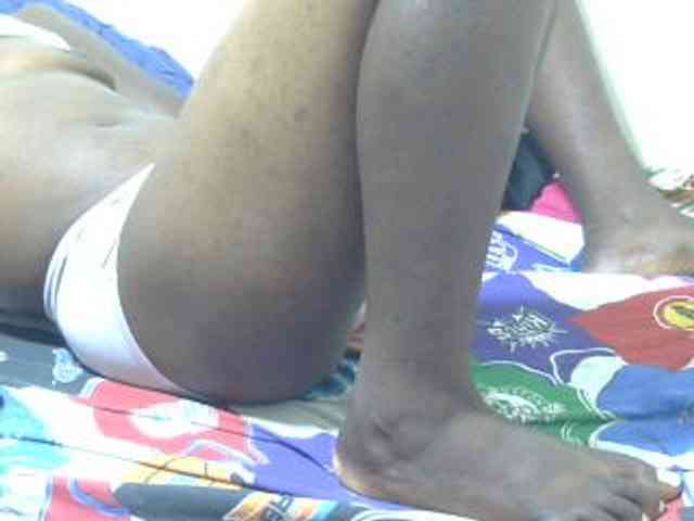 Prettycandy webcam