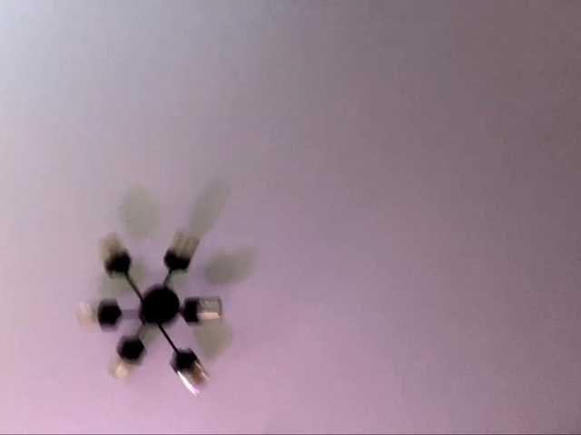 RosyCrisper live cam on BongaCams